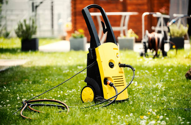 Solar Panel Cleaning in Elyria, OH